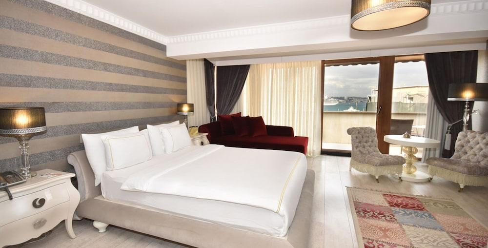 Nea Suites Old City Istanbul Exterior photo